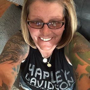 Meet your Posher, Sandy